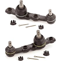 thumbnail image 2 of TRQ Front Lower Ball Joint Kit For Lexus GS/IS/RC Series (2006-2020) - Left & Right 2 of 5