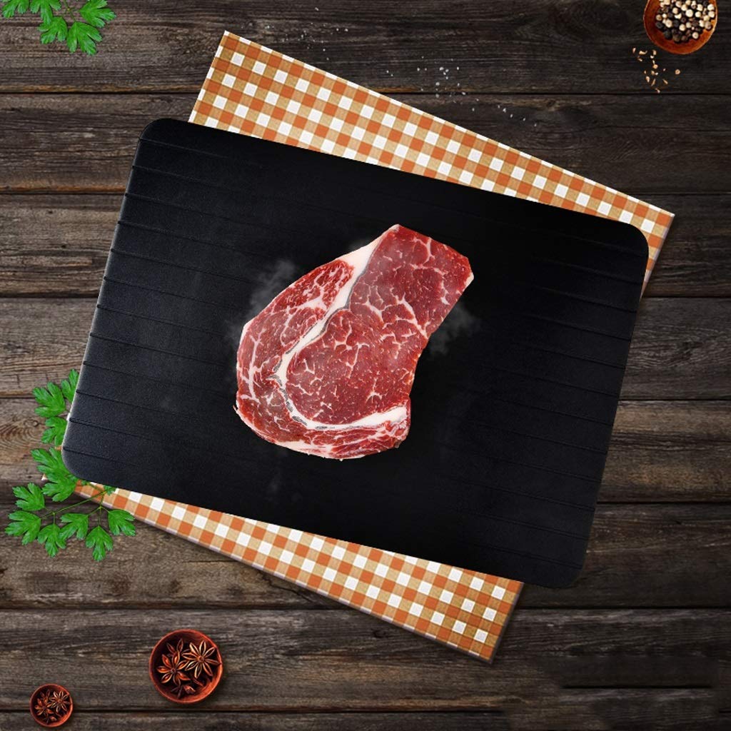 Bandeja De Descongelación, Rejilla Descongelar Bandeja De ...