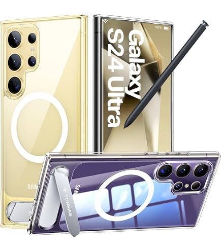 Amazon.com: Samsung Galaxy S24 Ultra 5G, US Version, 1TB, Titanium