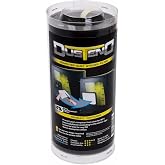 DustEND G3 - Premium dust filter material for PC case/fan 950x155x5mm (Black)