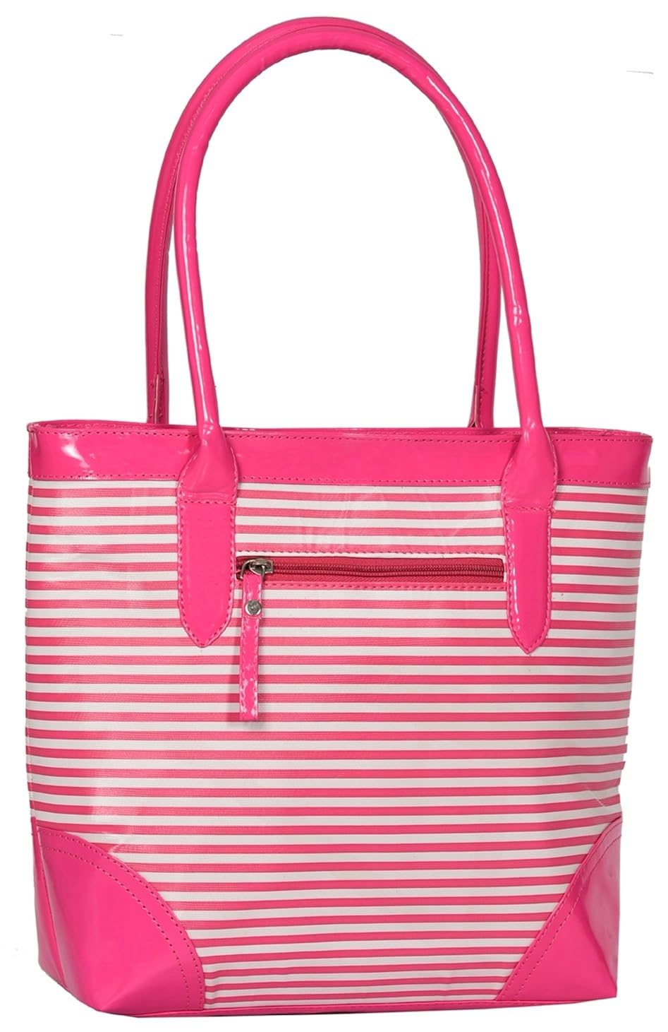 balachia diva women&rsquo;s handbag (pink)