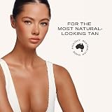 Loving Tan Deluxe Bronzing Mousse Dark Streak Free Sunless Tanner 120ml Cruelty view 5