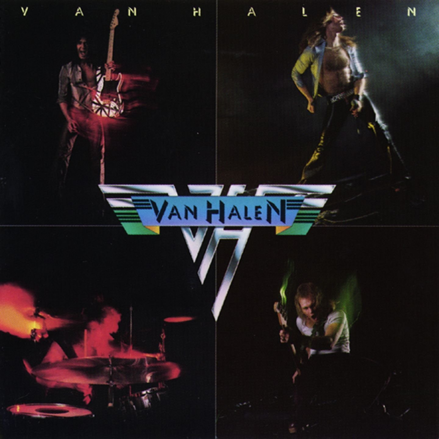 Van Halen Vinyl  | amzdealz
