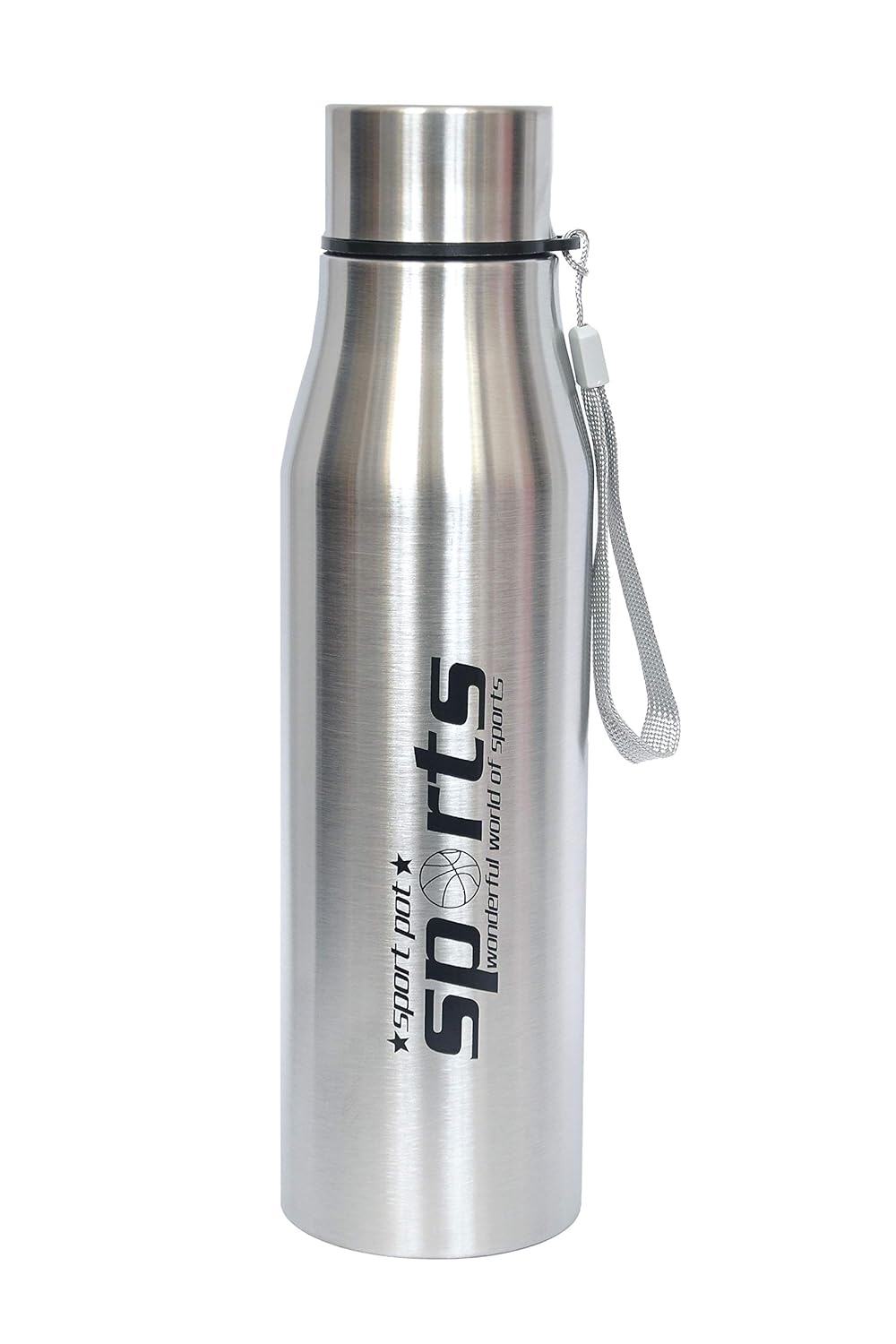 steel water bottle for kids