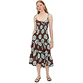 Free People Women's Adriel Midi Dress