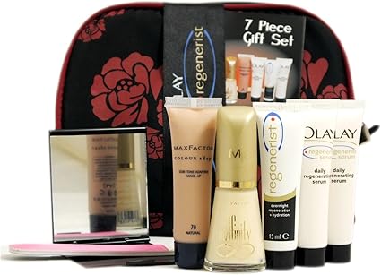 olay gift basket