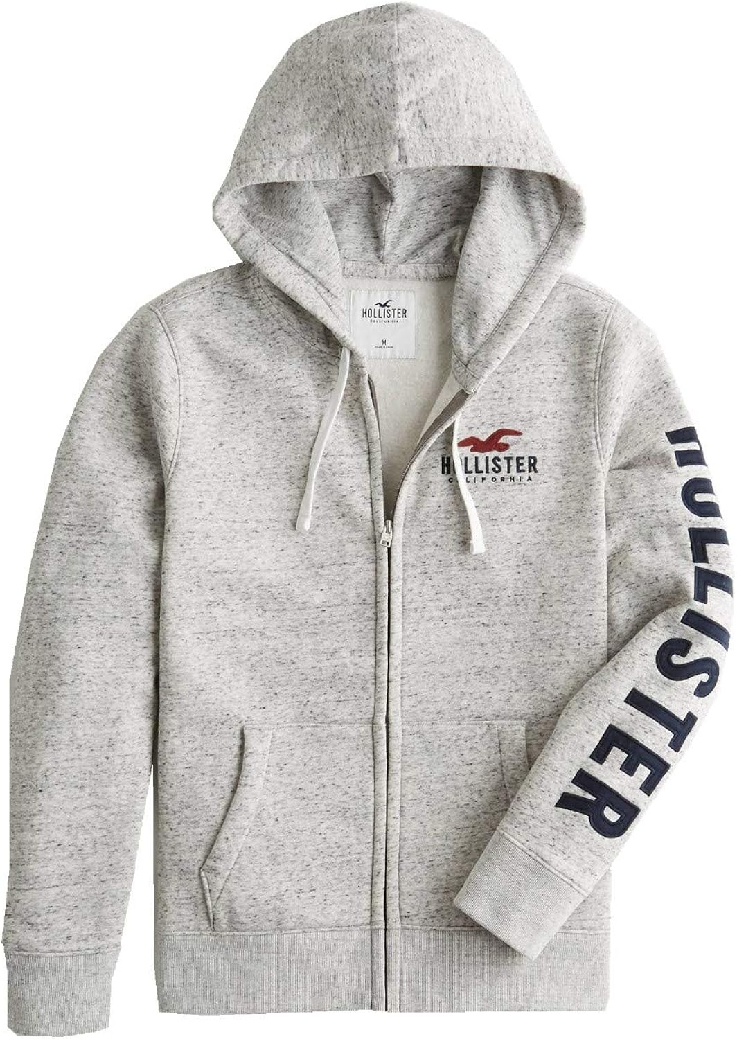 hollister cloud hoodie