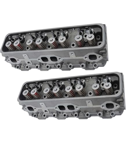 Amazon.com: Bendix 107516N - Cylinder Head Kit : Automotive