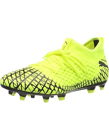 amazon botines de futbol