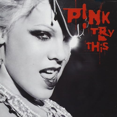 #44 — Try This