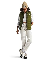 THE NORTH FACE Women's Aconcagua 3 Vest - PFAS
