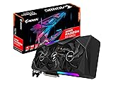Gigabyte AORUS Radeon RX 6800 Master 16G Graphics
