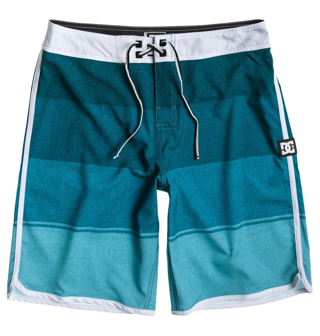 DC Mens Detro Boardshort