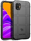 Nakedcellphone Case for Galaxy XCover 6
