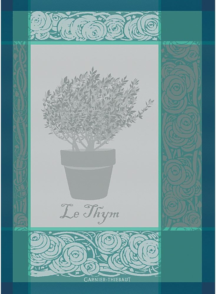 Best Kitchen Towels Made In France