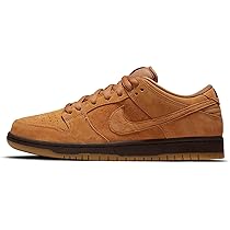 Men's) Nike SB Dunk Low Pro 'Wheat' 2021 : Amazon.ca