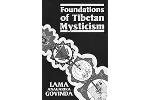 Foundations of Tibetan Mysticism