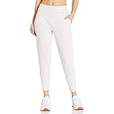 Danskin Women's Slim Tapered Joggers