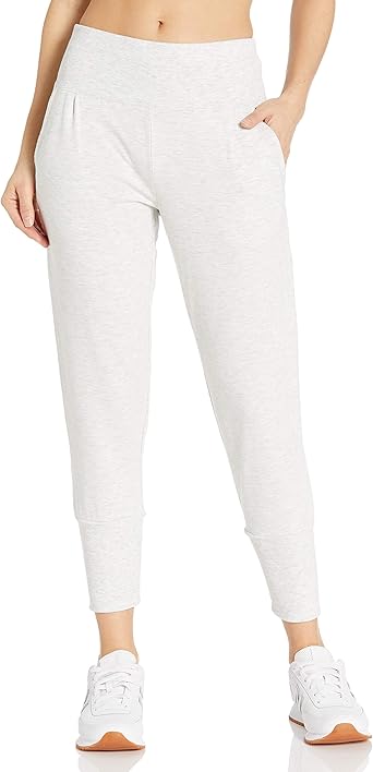 womens tapered jogger pants