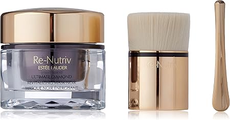 Amazon エスティローダー リニュートリブダイヤモンドマスクノワール 50ml エスティローダー Estee Lauder スキンケア 基礎化粧品 通販