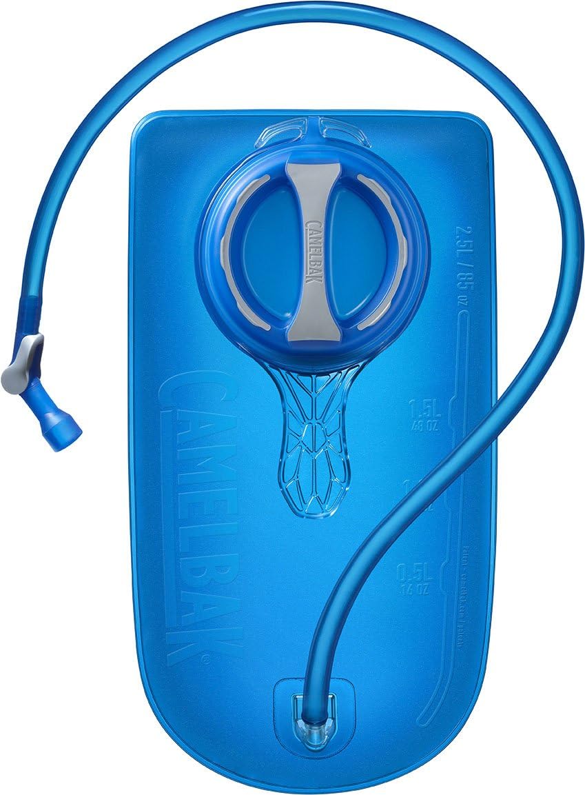 CamelBak Classic 85 oz., Graphite/Black, One Size : Sports & Outdoors