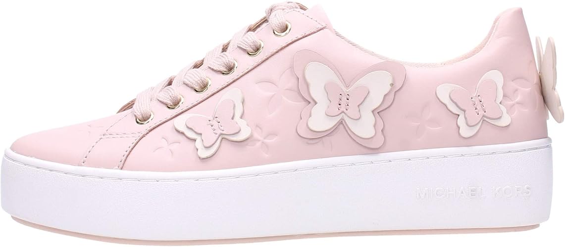 michael kors felicity lace up