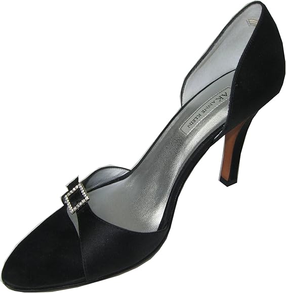 anne klein evening shoes