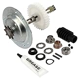 Replacement for Liftmaster 41c4220a Gear and