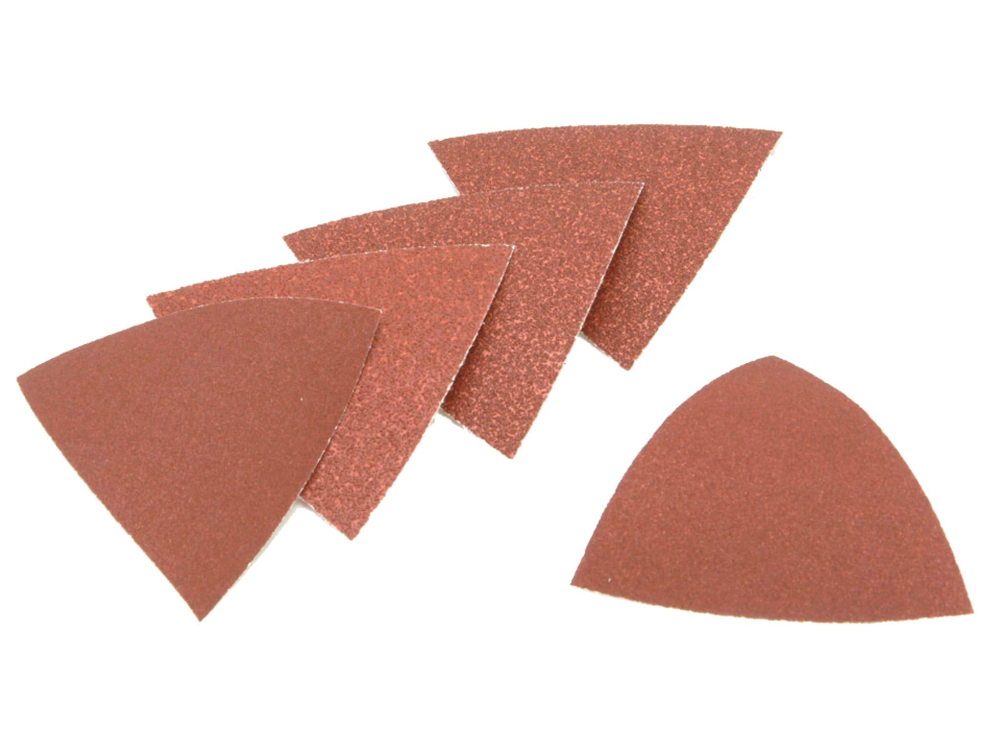 Piranha Detail Sheet - Set of 5