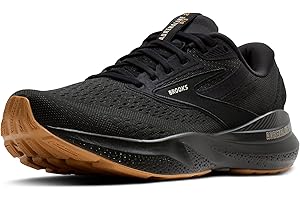 Brooks Men’s Adrenaline GTS 24 Supportive Running Shoe