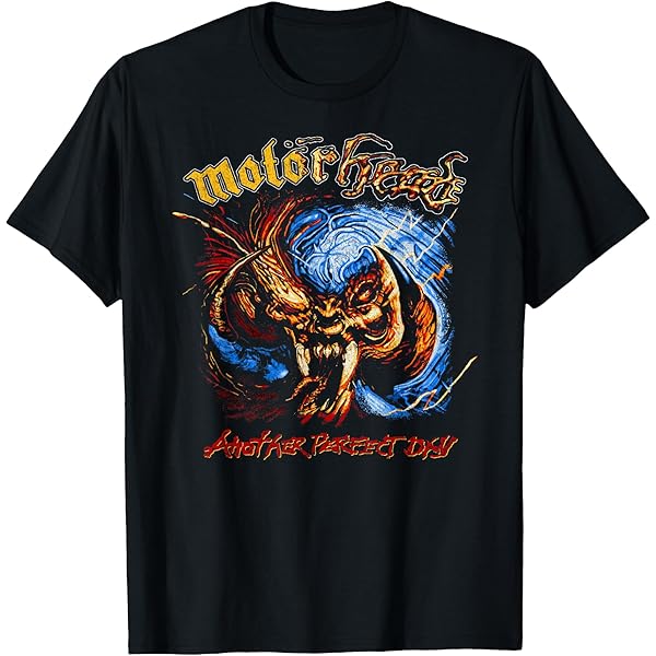 新品　未使用　motorhead Tシャツ　タグ付 2025年最新】Yahoo!オークション -モーターヘッド tシャツの中古