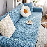 zyhfcfff-sd 1 2 3 4 5 Seater Sofa Slipcover Luxury