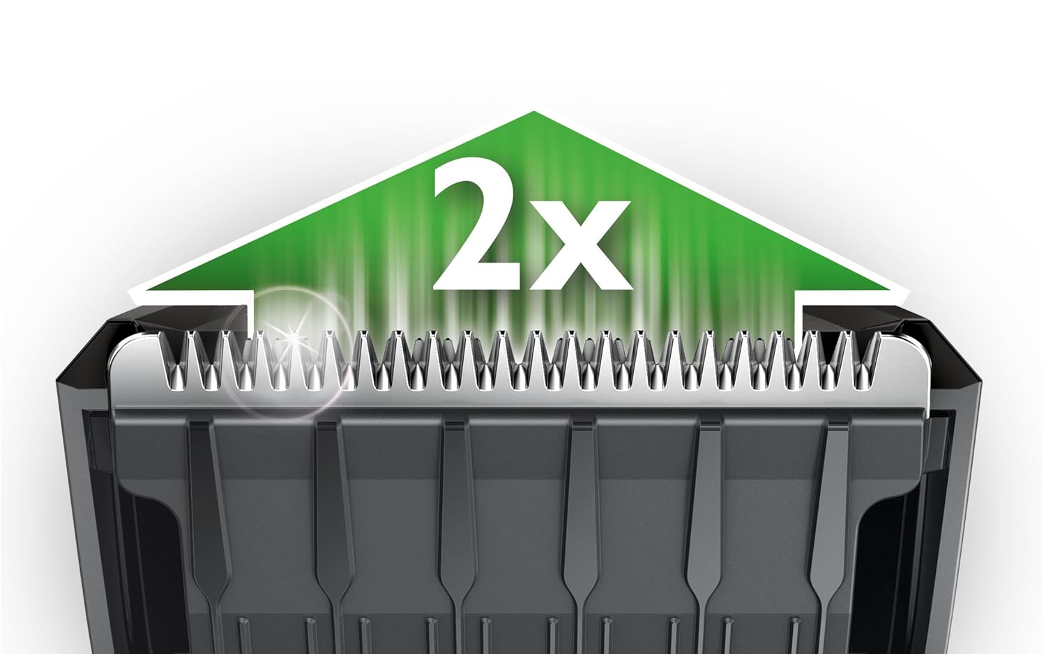 philips hc3420 hair clipper series 3000