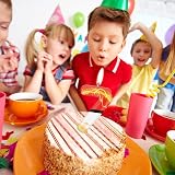 mciskin Cartoon 4th Birthday Candle Anime Number 4 Cake Topper view 4