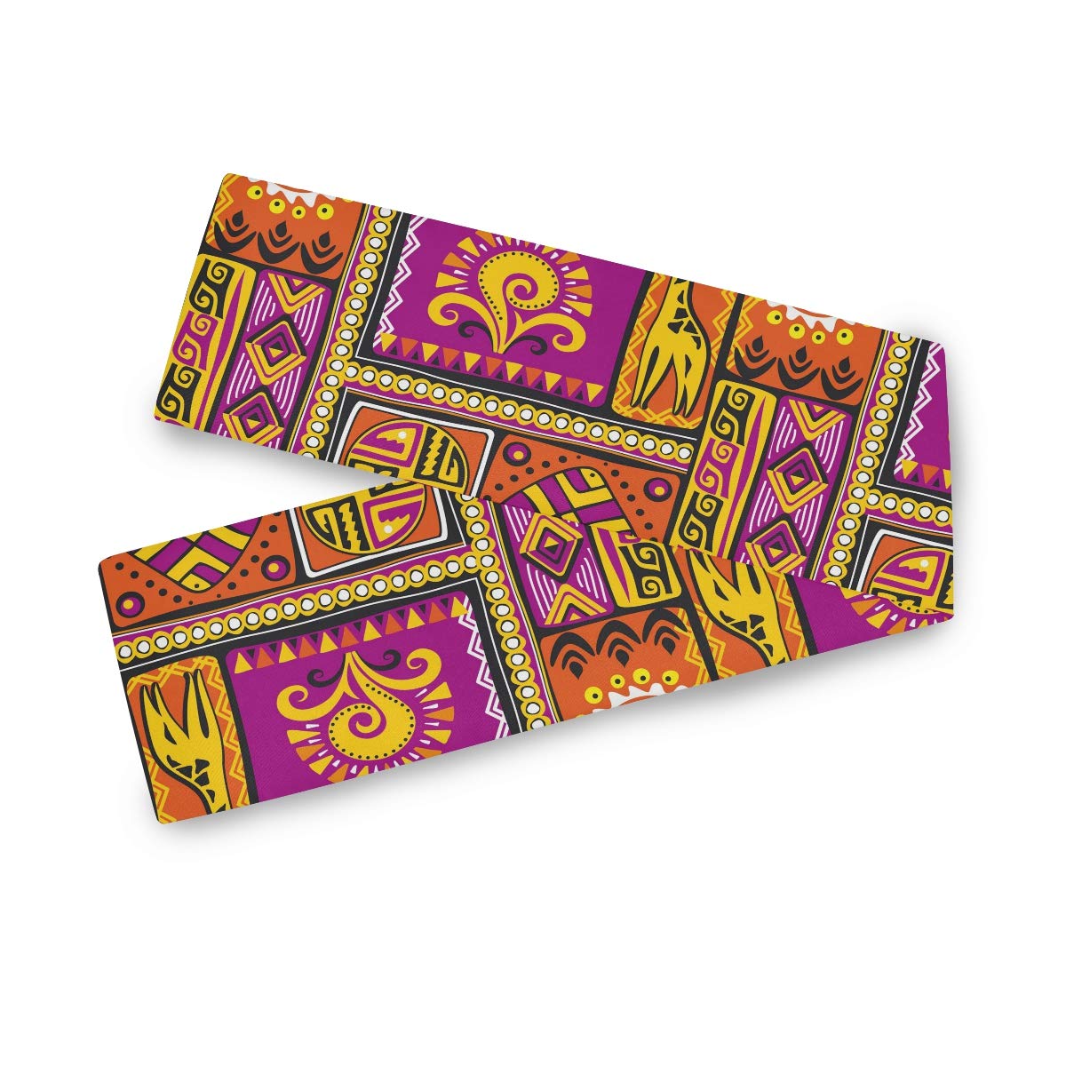 Best African Dining Table Runner