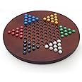 CHH 15" Jumbo Chinese Checkers with Marbles