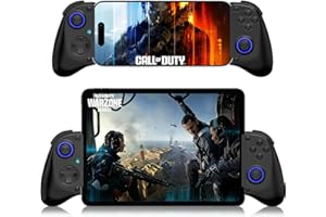 Crotrain Controller for iPhone/Android (Black)