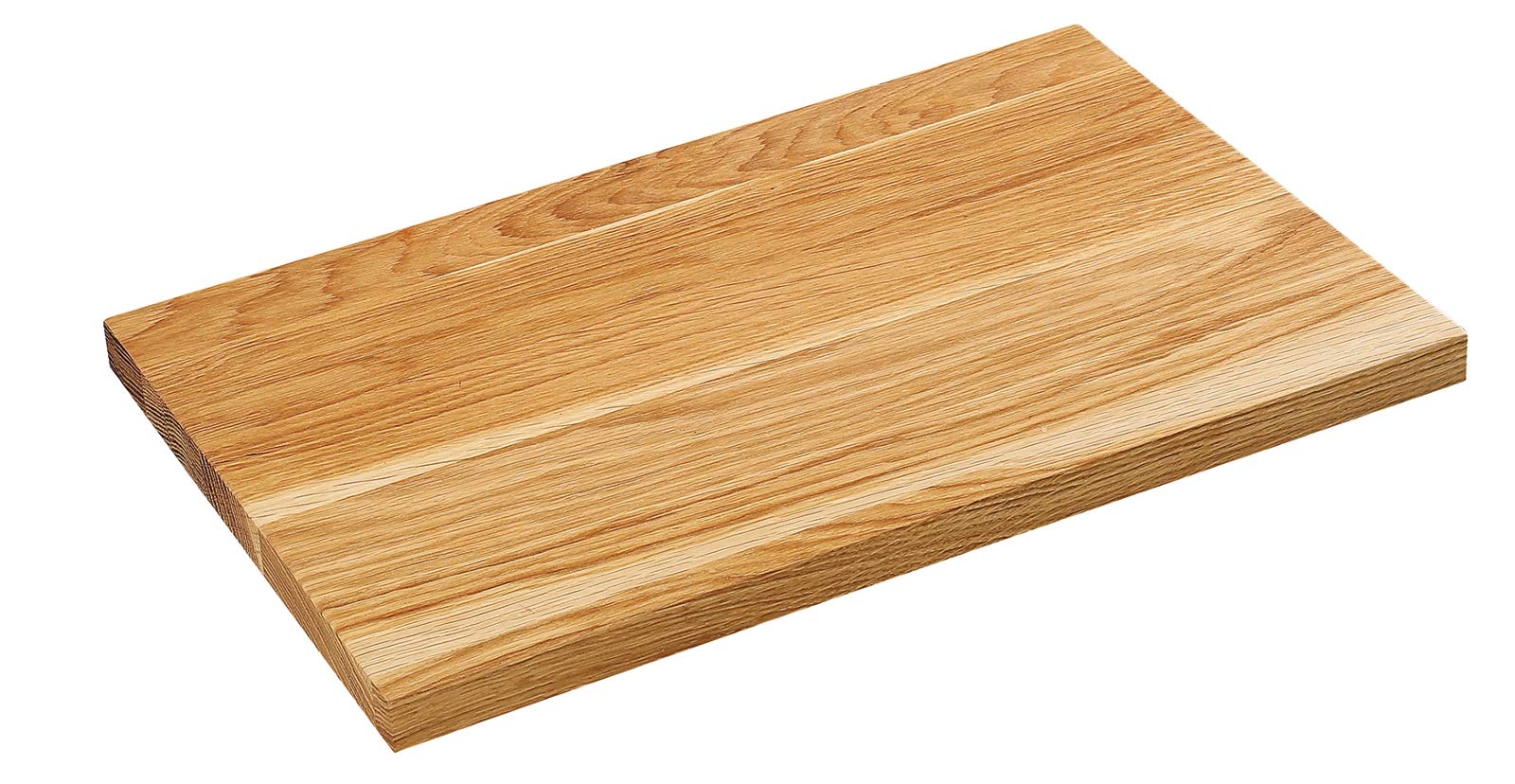 Zassenhaus KP0000057195 Oak Chopping Board, Wood