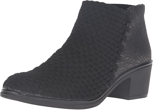 steve madden stretch booties