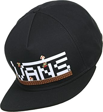 vans snapback mujer 2016