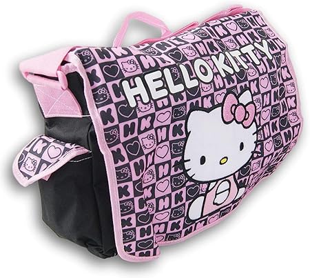 sanrio messenger bag