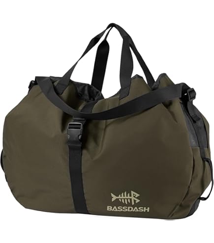 Fishpond Burrito Wader Bag & Roll-Out Changing Mat – Granite – Includes Free US Shipping