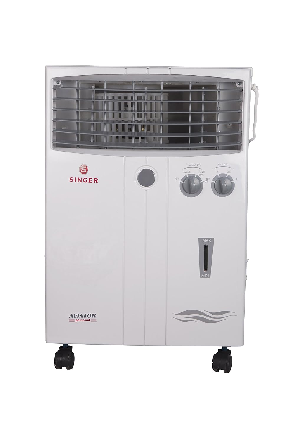 Singer Aviator Personal SPC 020 APE 20 