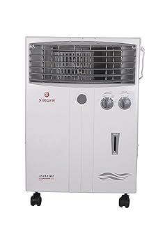 air cooler singer price
