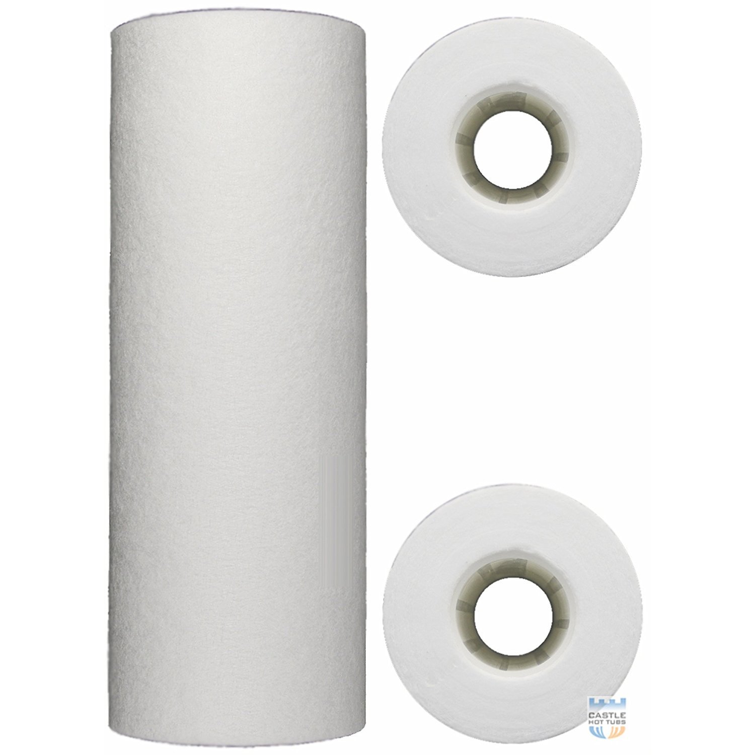 Disposable Spa Filter for C-4950 and C-4326, SC723