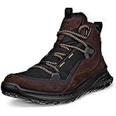 ECCO mens Ultra Terrain Waterproof Mid