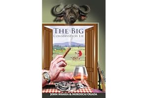 The Big Conservation Lie