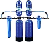 Aquasana Whole House Water Filter System