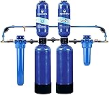 Aquasana Whole House Water Filter System - Water