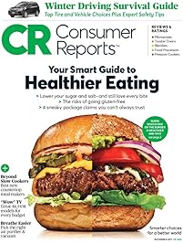 Consumer Reports